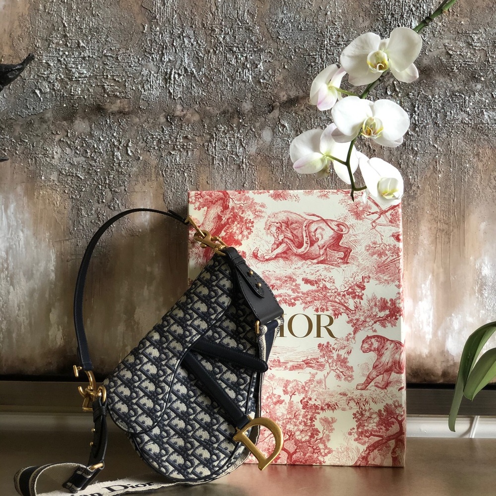 Dior bag